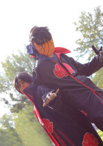 Cosplay-Cover: Itachi Uchiha