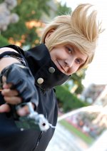 Cosplay-Cover: Prompto Argentum ☠ Casual Outfit