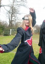 Cosplay-Cover: Deidara