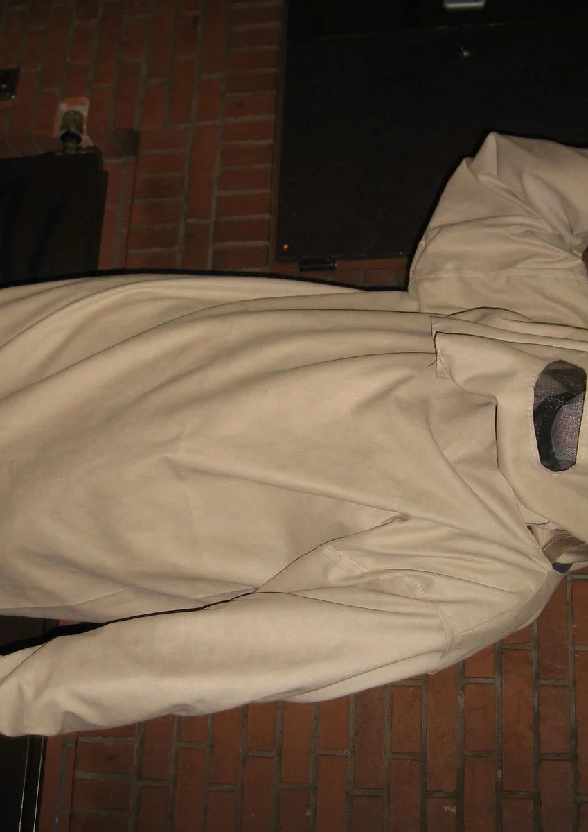 Cosplay-Cover: Oogie Boogie