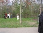 Foto des Kostüms