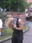 Foto des Kostüms