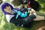 Cosplay-Cover: Edna [Vergangenheit]