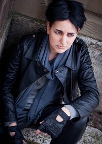 Cosplay-Cover: Otabek Altin