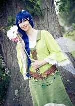 Cosplay-Cover: Umi Sonoda [Fairy Land ~ unidolized]