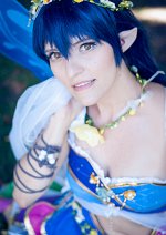 Cosplay-Cover: Umi Sonoda [Fairy Idolized]