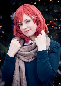 Cosplay-Cover: Nishikino Maki >Constellation<