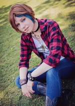 Cosplay-Cover: Chloe Price [BtS Episode 3]