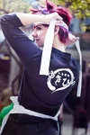 Foto des Kostüms