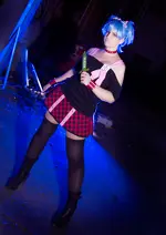 Cosplay-Cover: Nagisa Shiota ~ Crossdress Outfit