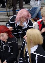 Cosplay-Cover: Oh, NOES!, FAIL!  &  LOL-Moments