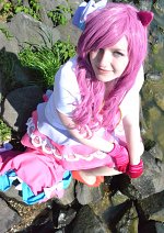 Cosplay-Cover: Pinkie Pie [Grand Galloping Gala]