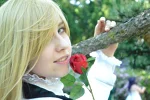 Cosplay-Cover: Prince Blueblood【Grand Galloping Gala】