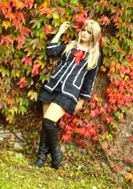 Cosplay-Cover: Rose (Eigen Chara)