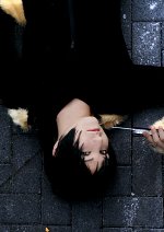 Cosplay-Cover: Izaya