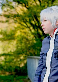 Cosplay-Cover: Komura Yuuichi [Schuluniform]