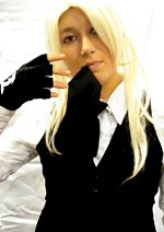 Cosplay-Cover: Xemnas [ Street Style ]