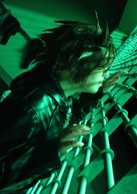 Cosplay-Cover: Sora[Deep Dive]