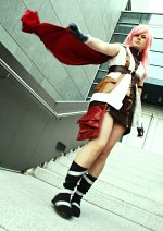 Cosplay-Cover: Lightning 