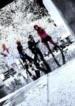 Cosplay-Cover: Namine pseudo/Rock´nRoll