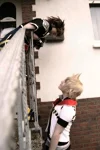 Foto des Kostüms