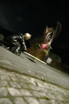 Foto des Kostüms