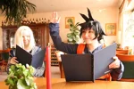 Foto des Kostüms