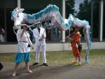 Foto des Kostüms