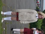 Foto des Kostüms