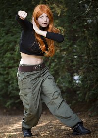 Cosplay-Cover: Kim Possible [Basic]