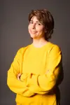 Foto des Kostüms