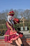 Foto des Kostüms