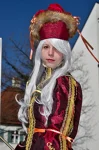 Foto des Kostüms
