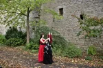 Foto des Kostüms