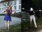 Foto des Kostüms