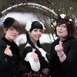 Top-3-Foto - von rea_seraph