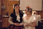 Foto des Kostüms