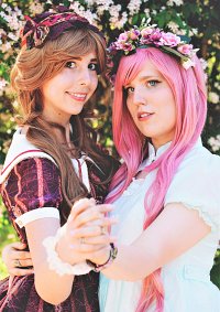 Cosplay-Cover: ~Sailor´s Dream~