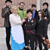 Top-3-Foto - von rea_seraph