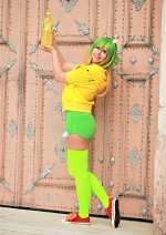 Cosplay-Cover: Lemon-tan [C. C. Lemon]