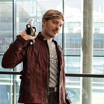 Cosplay: Starlord