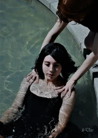 Cosplay-Cover: Allison Argent [S03E11 Alpha Pact]