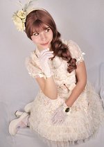 Cosplay-Cover: ~Springrose Angelic Pretty~