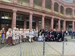Foto des Kostüms