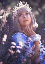 Cosplay-Cover: Aurora Shirling [Fairy Princess]