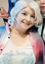 Cosplay-Cover: Enid (Moodbox)