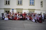 Foto des Kostüms