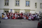 Foto des Kostüms