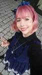 Foto des Kostüms
