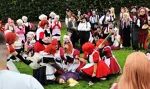 Foto des Kostüms